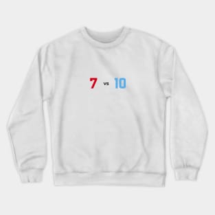 Best? Crewneck Sweatshirt